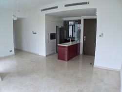 One Tree Hill Residence (D10), Apartment #209183881